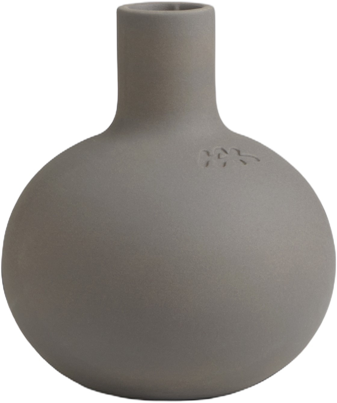 Globo Lysestage Ø12 Granitgr