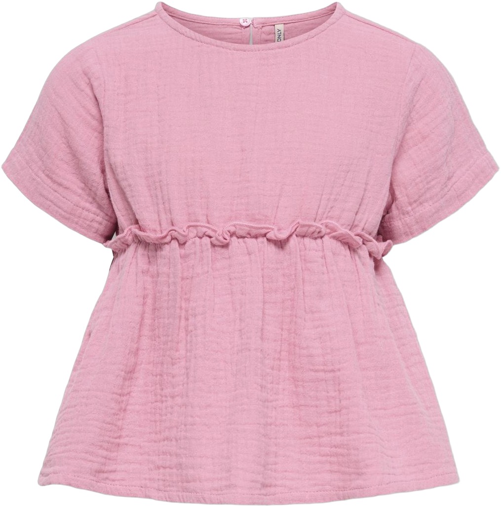 Kmgthyra Life S/S TOP WVN Noos