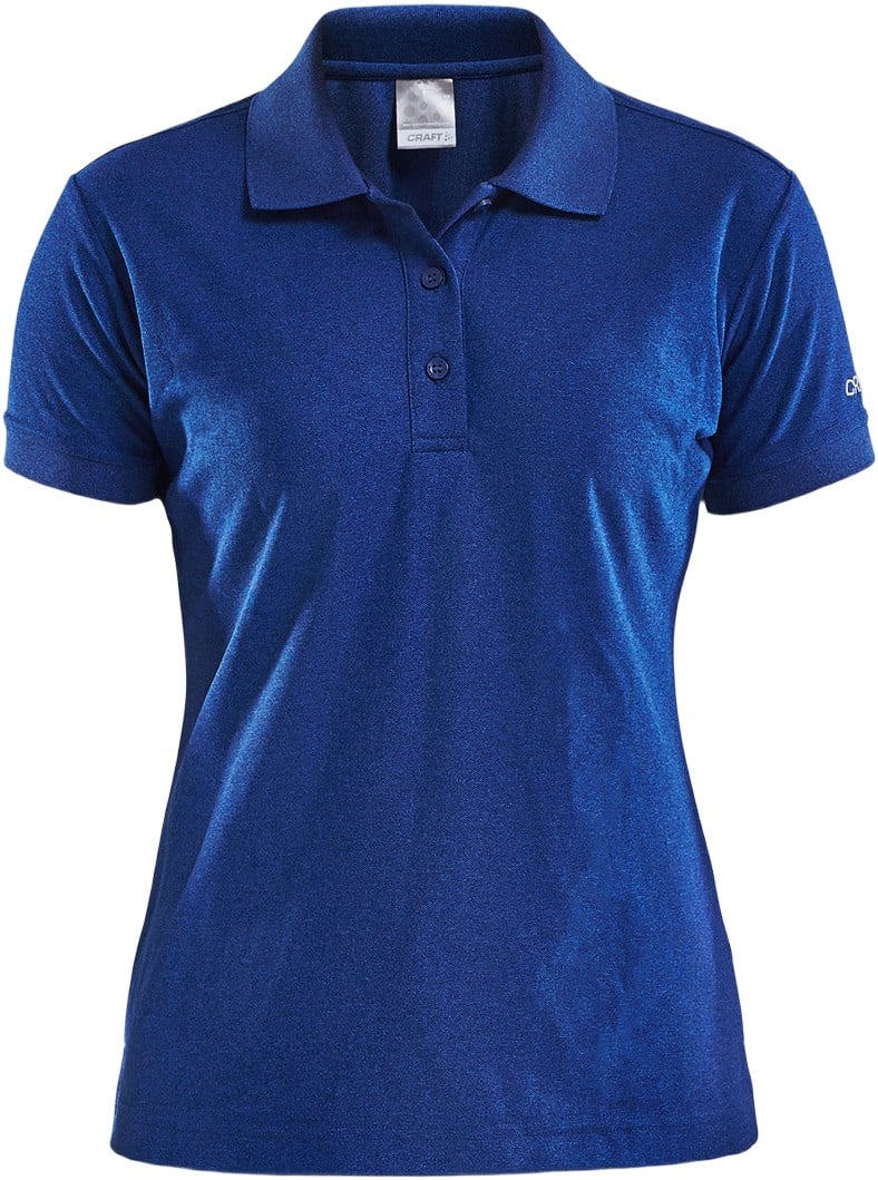 Pique Polo
