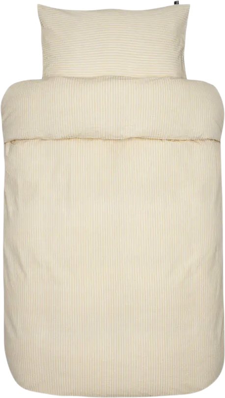 Høie Slumre Strågul 220x220 2x50x60