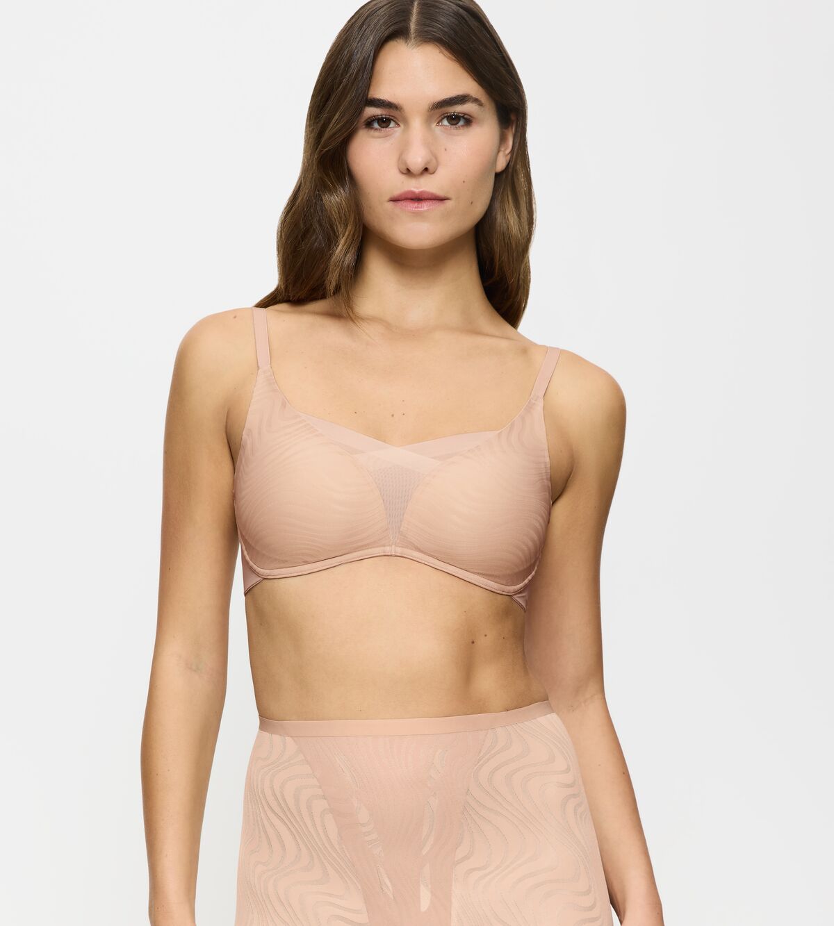 Triumph Shape Smart P