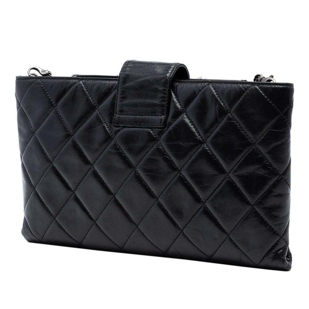 Chanel Flap Bag