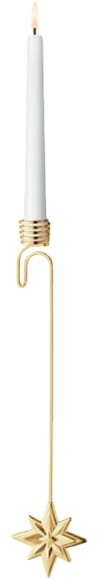 Cc24 Lyseholder Stjerne, GU