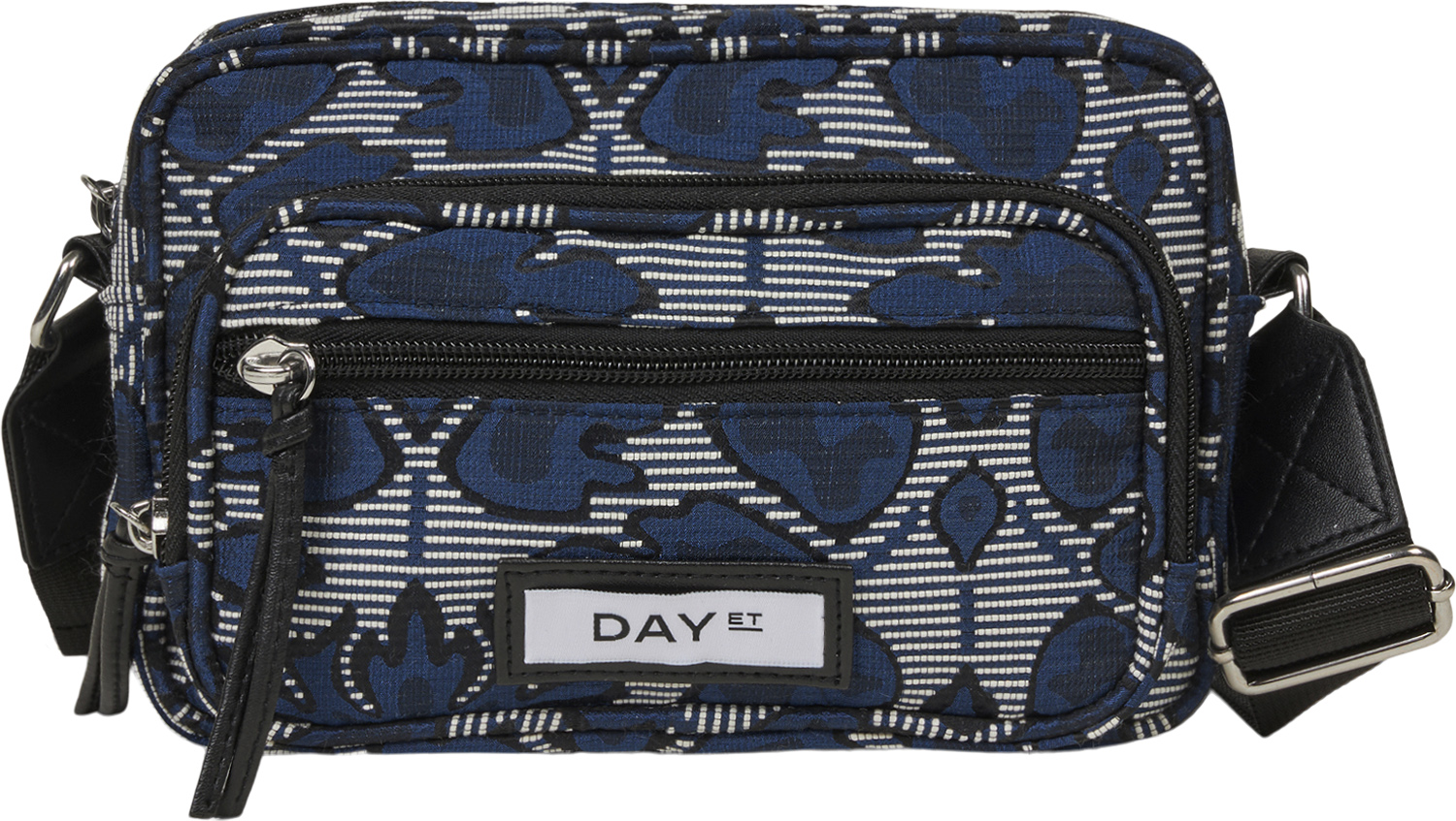 Day Gweneth J Flow Sb S