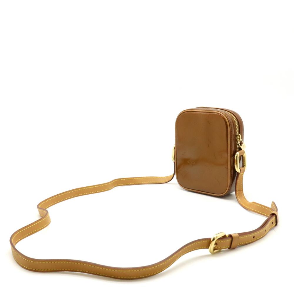 Louis Vuitton Christie