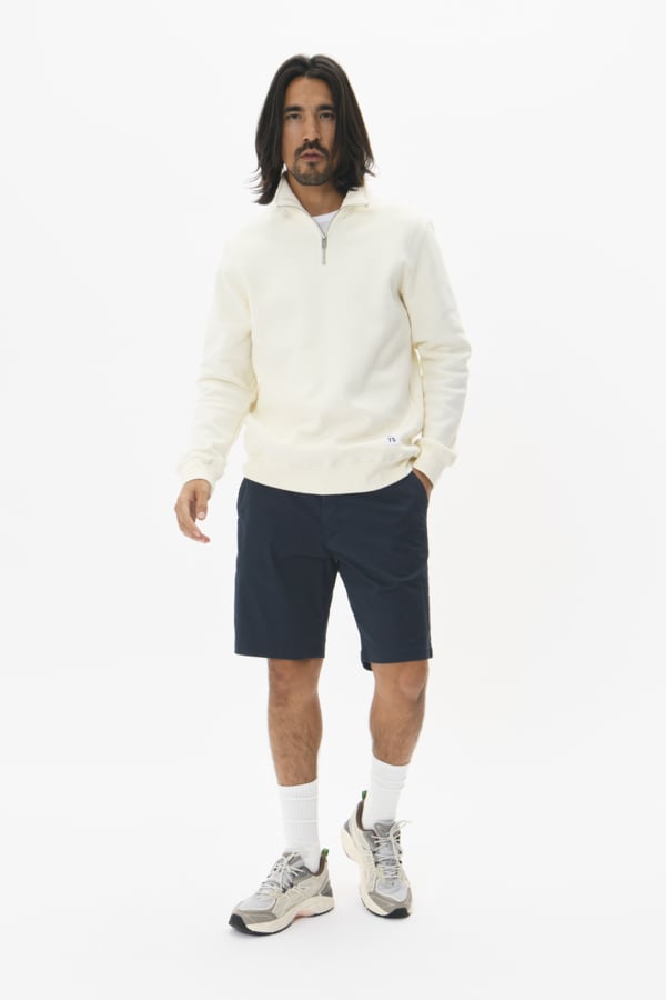 Mathomas Short