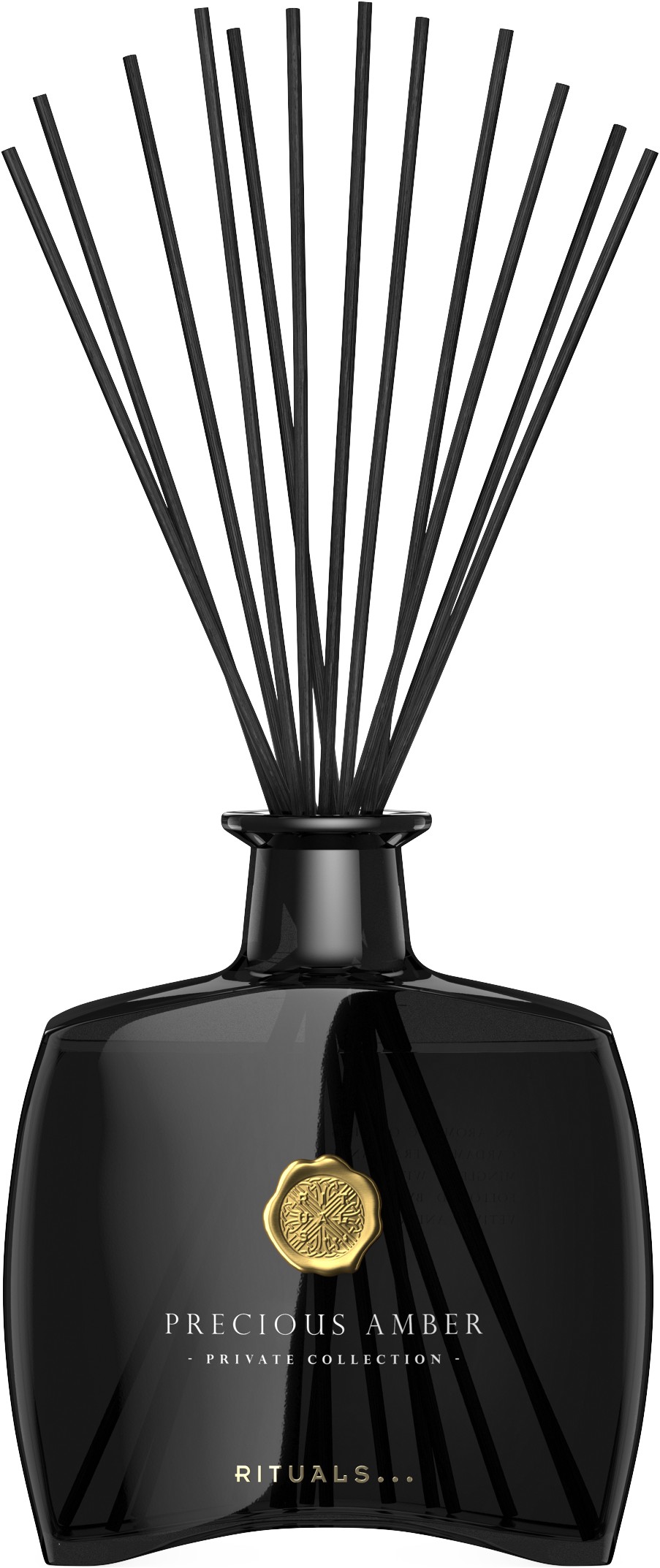 Precious Amber Fragrance Sticks 450ml