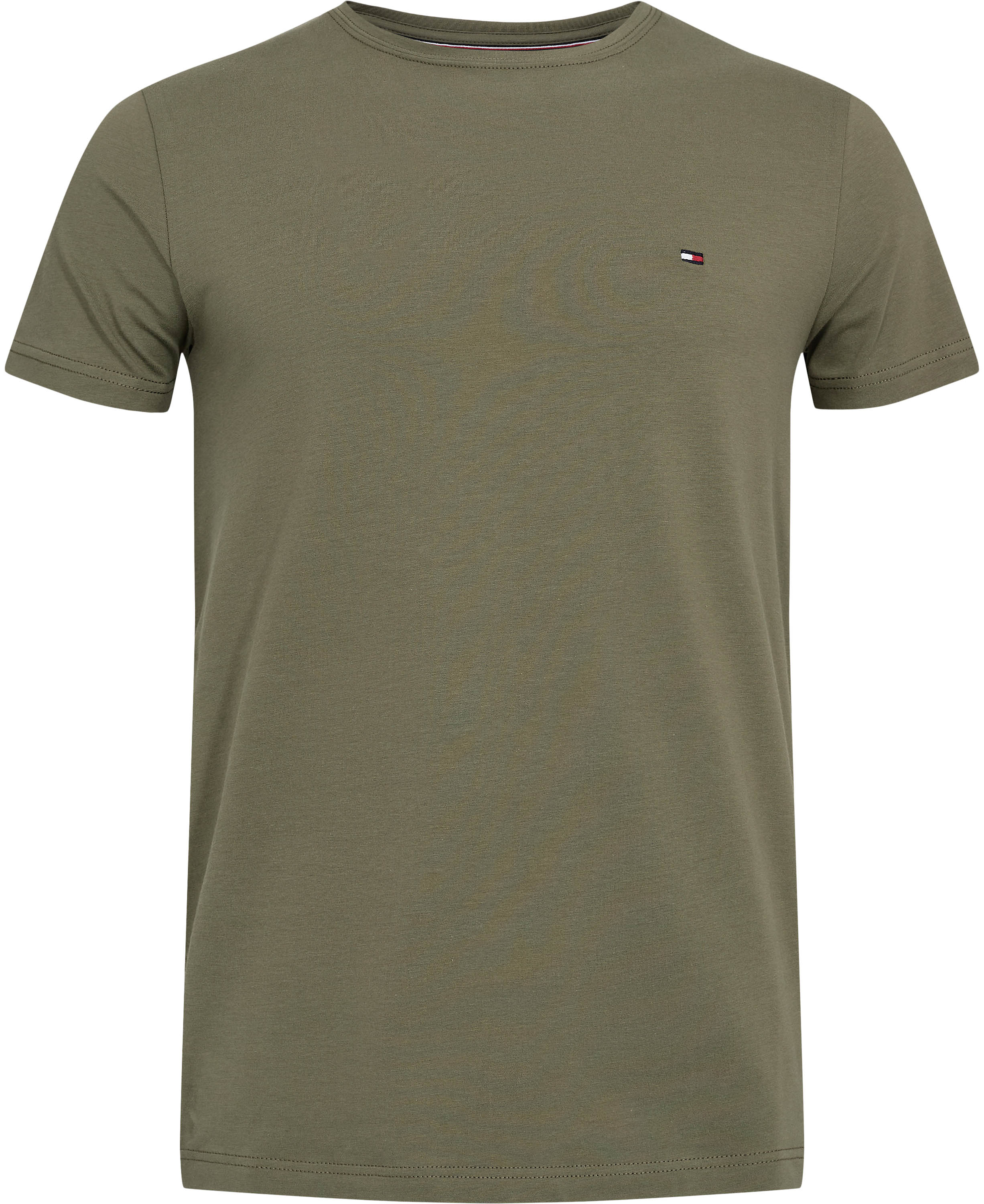 Stretch Slim FIT TEE