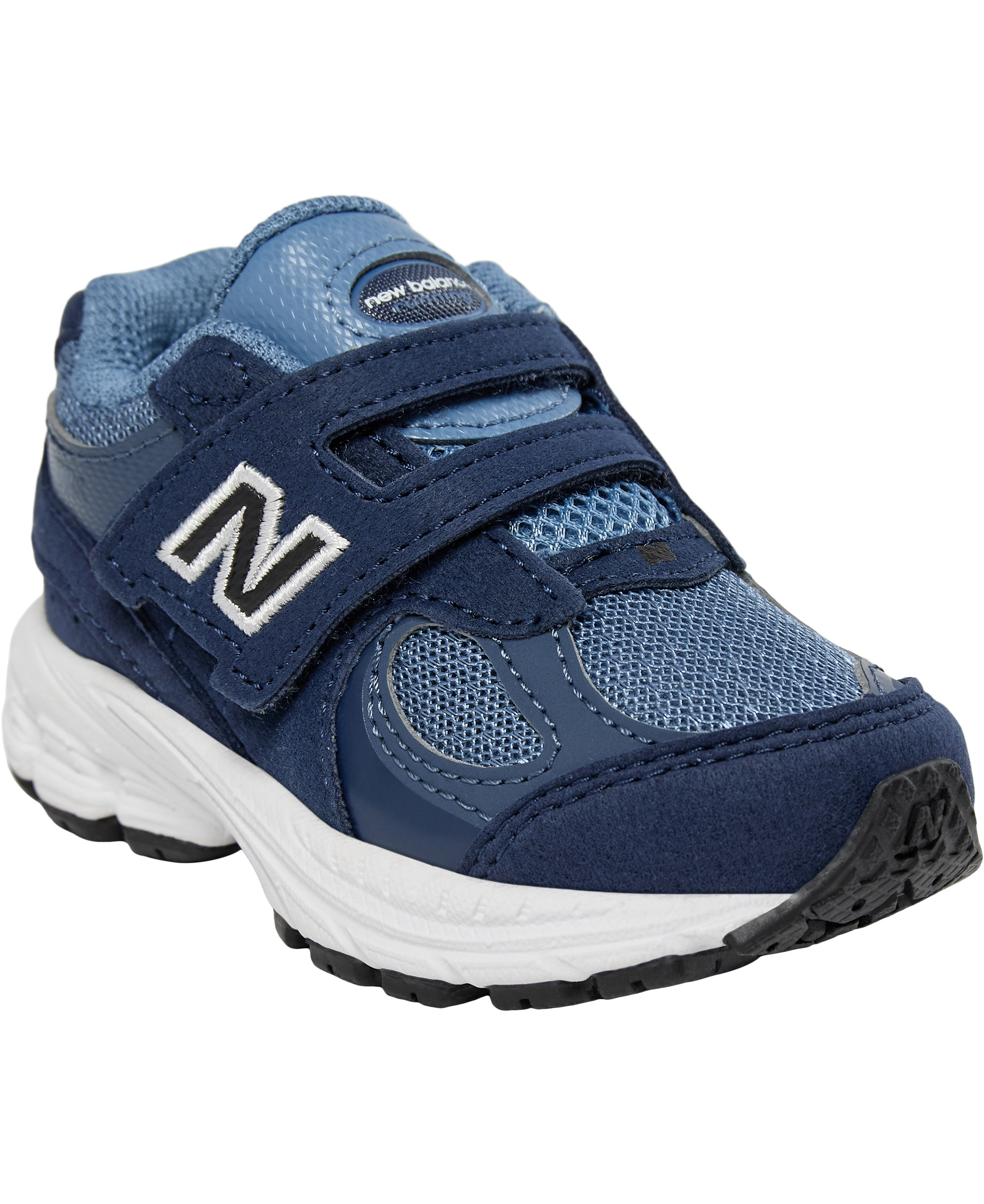 New Balance 2002 Kids Hook og Loop