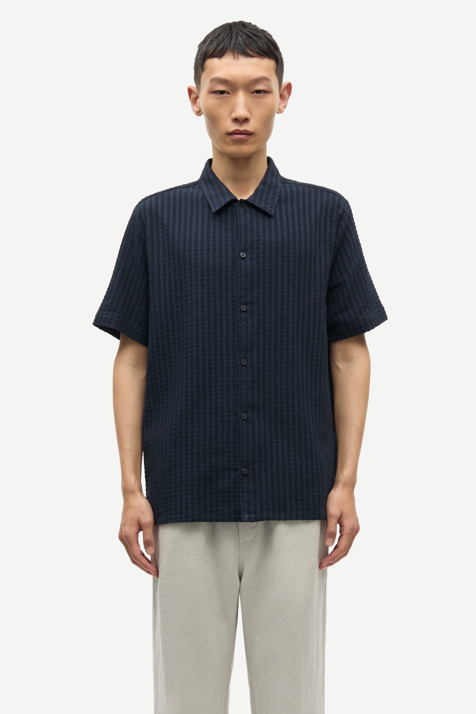 Avan JX Shirt 14698