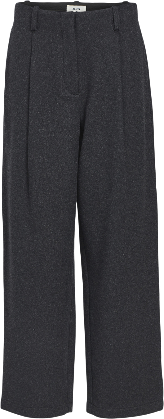 Objmeghan Barrel Leg Pants 135