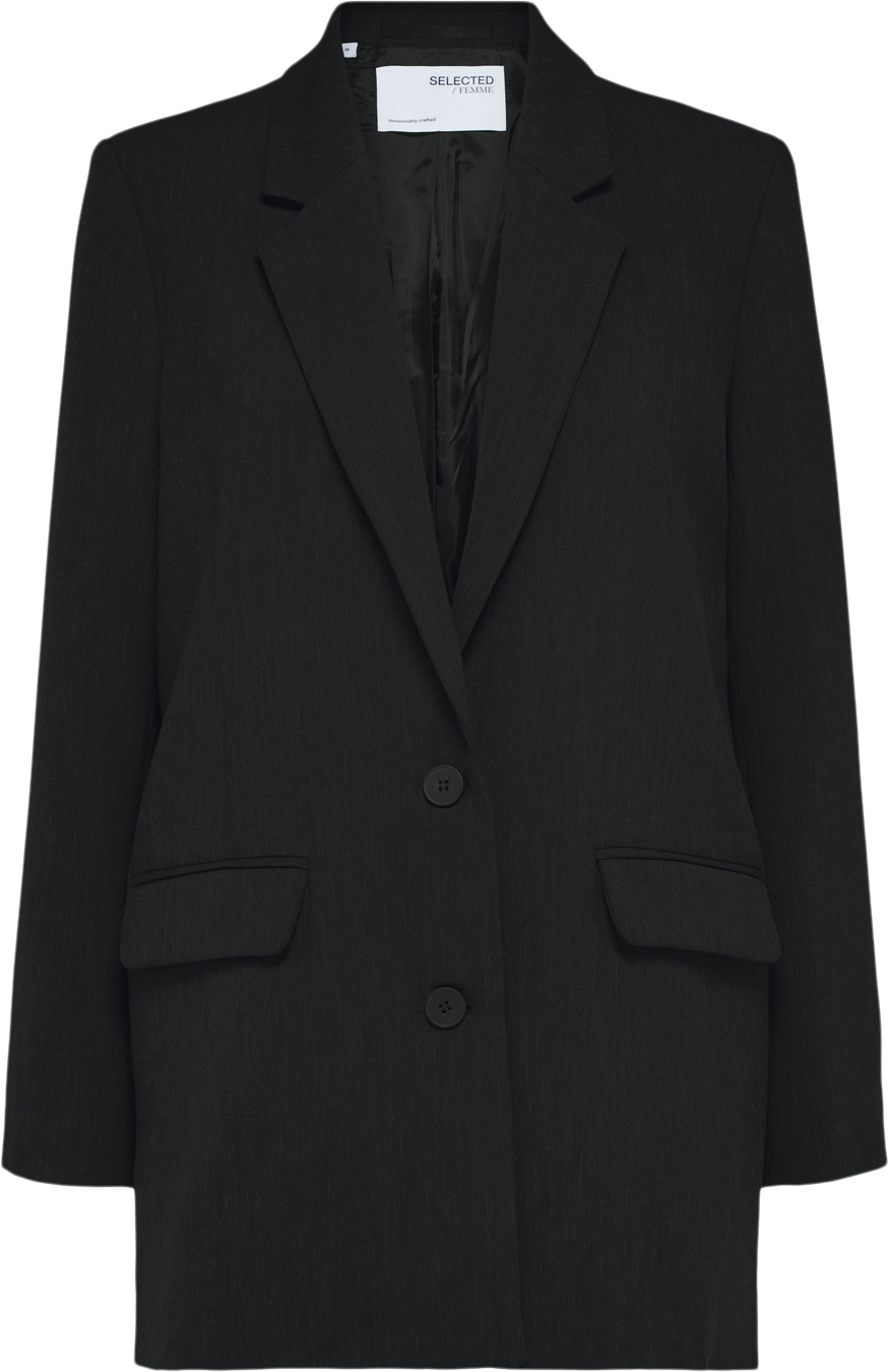 Slfrita Relaxed Blazer Noos