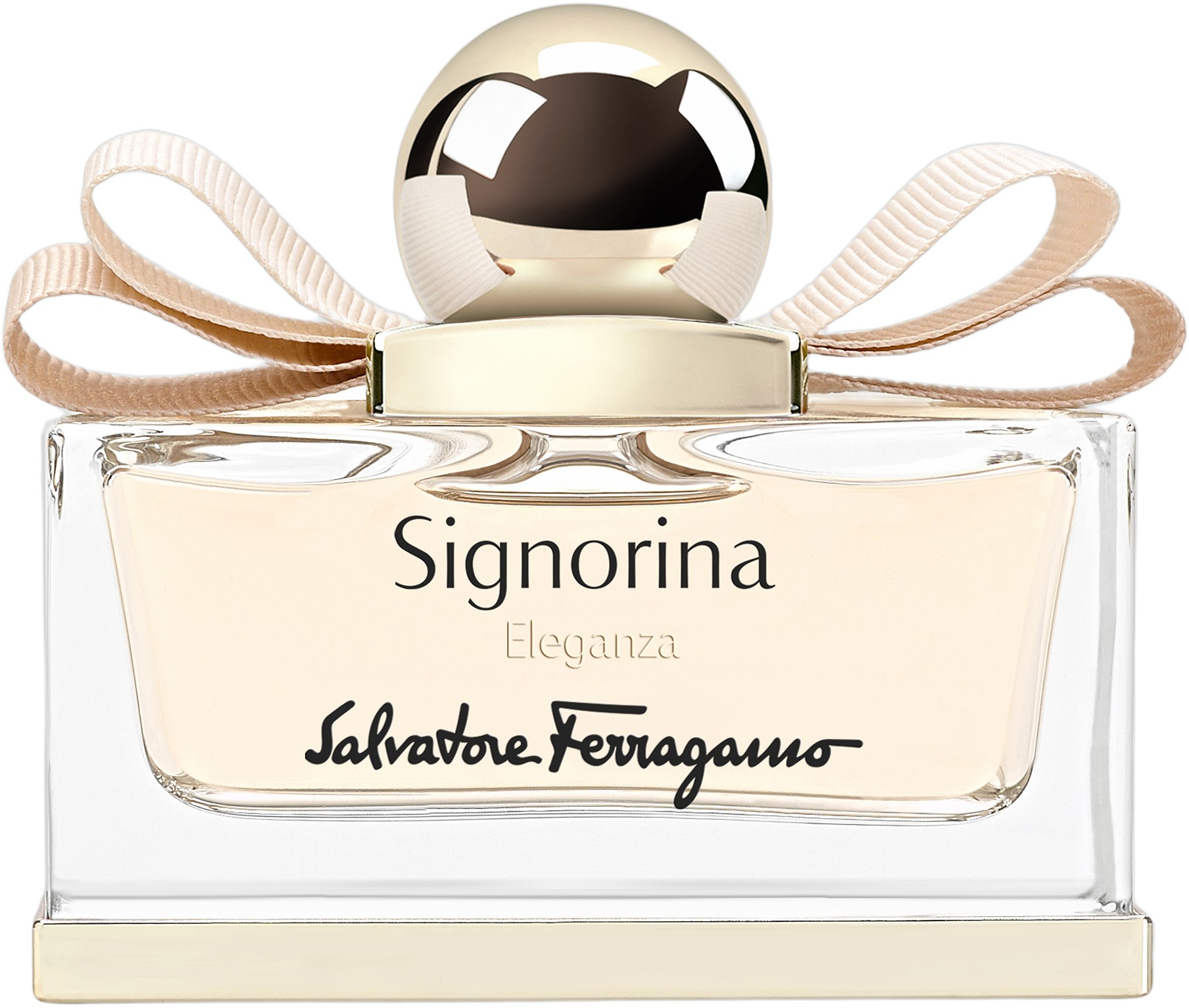 Signorina Eleganza