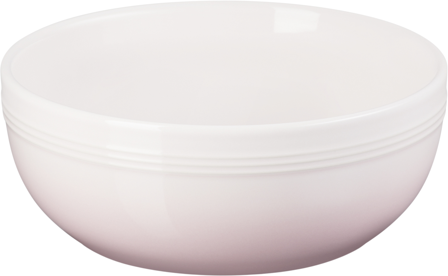 Coupe Serveringsskål 20cm Shell Pink