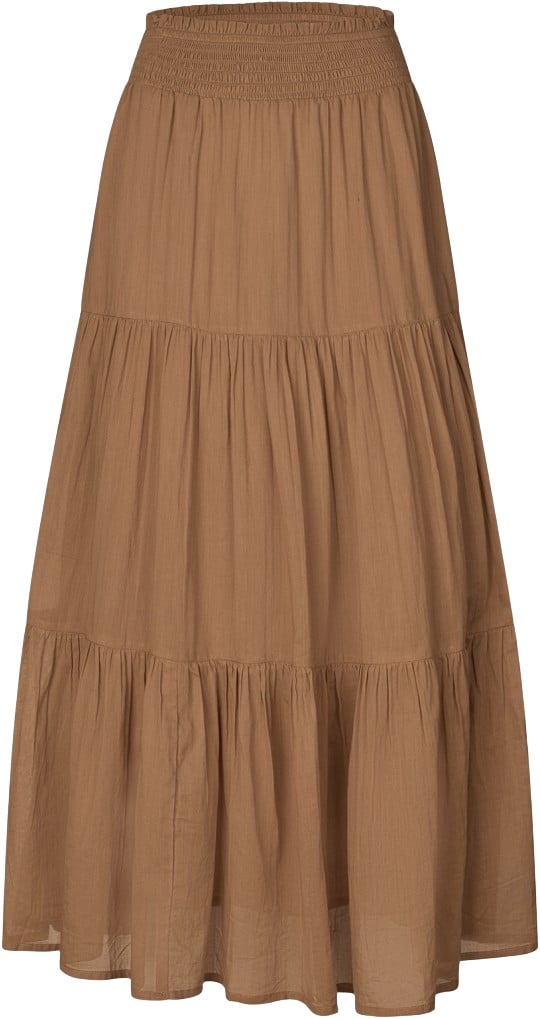 Diamondll Maxi Skirt