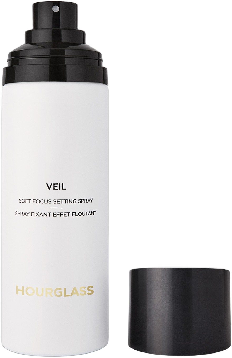 Veil Soft Focus Setting Spray Fikseringsspray