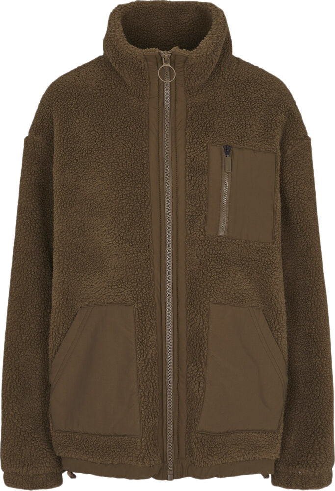 Urban Pile Fleecejakke