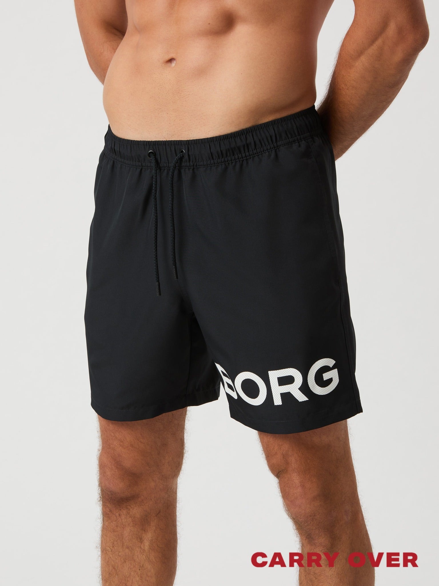 Borg Swim Shorts
