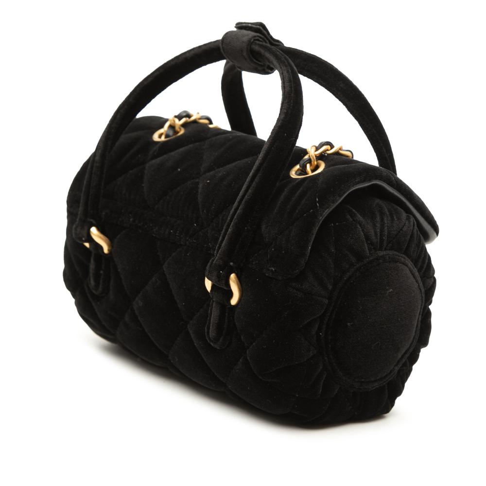Chanel Flap Bag