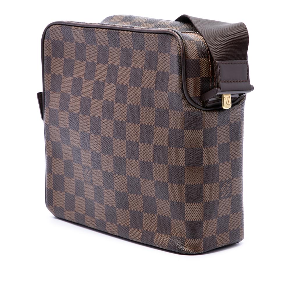 Louis Vuitton Olav