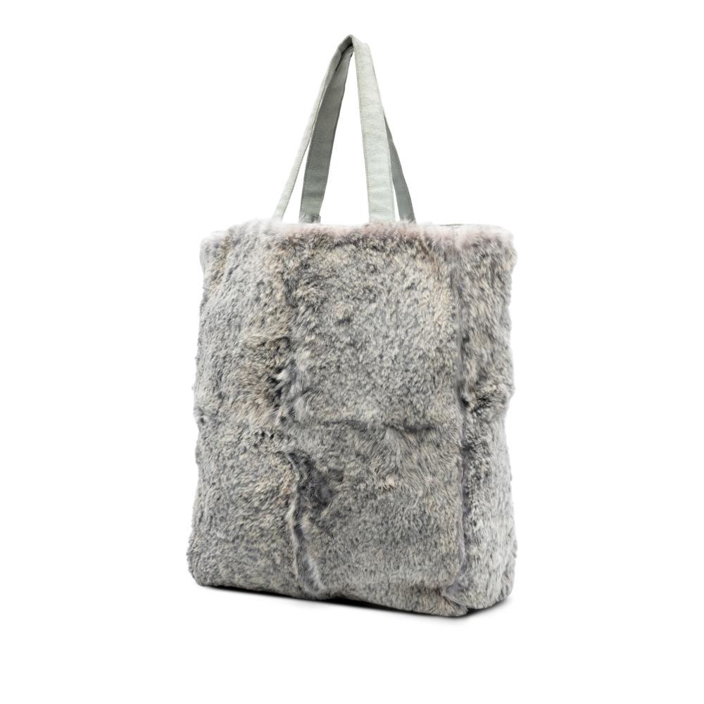 Chanel Tote