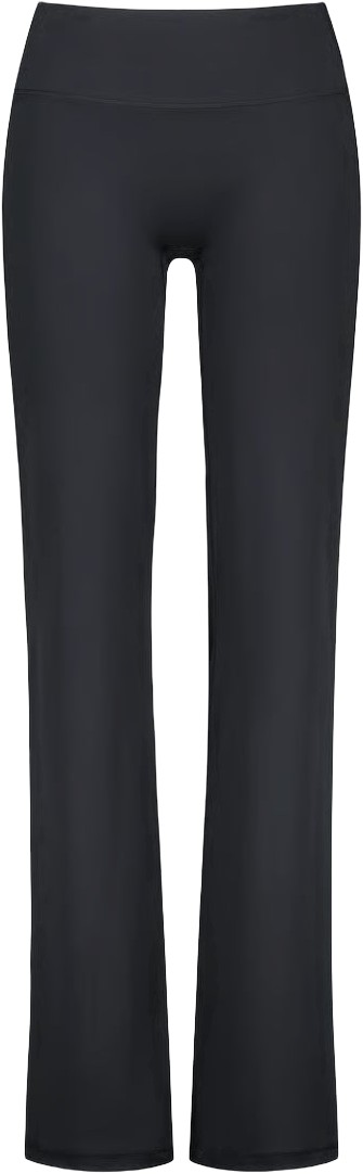 Luxe Straight Trænings Tights