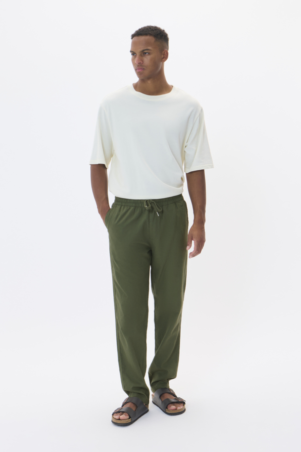 Mabarton Pant