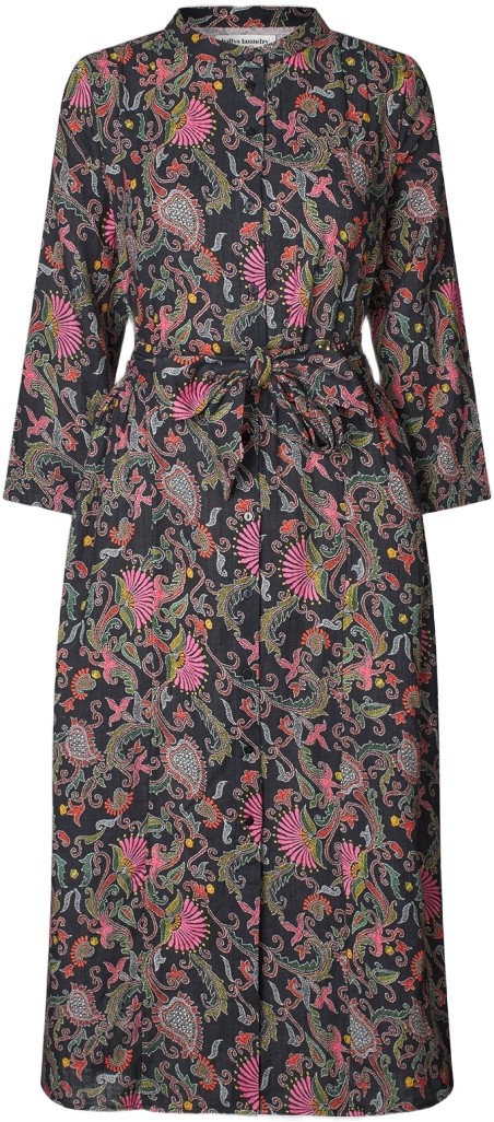 Harperll Maxi Dress 3/4