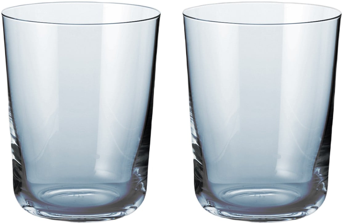 New York Sapphire Water 2 pcs