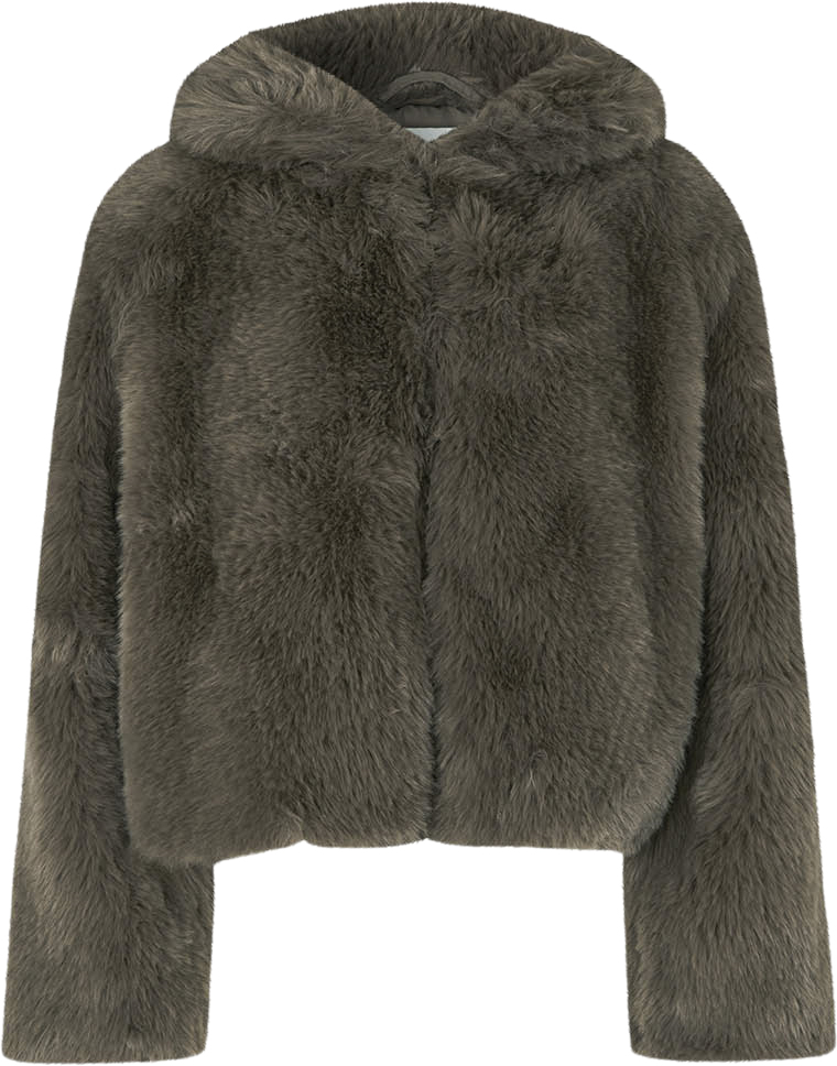 Louisamd Jacket