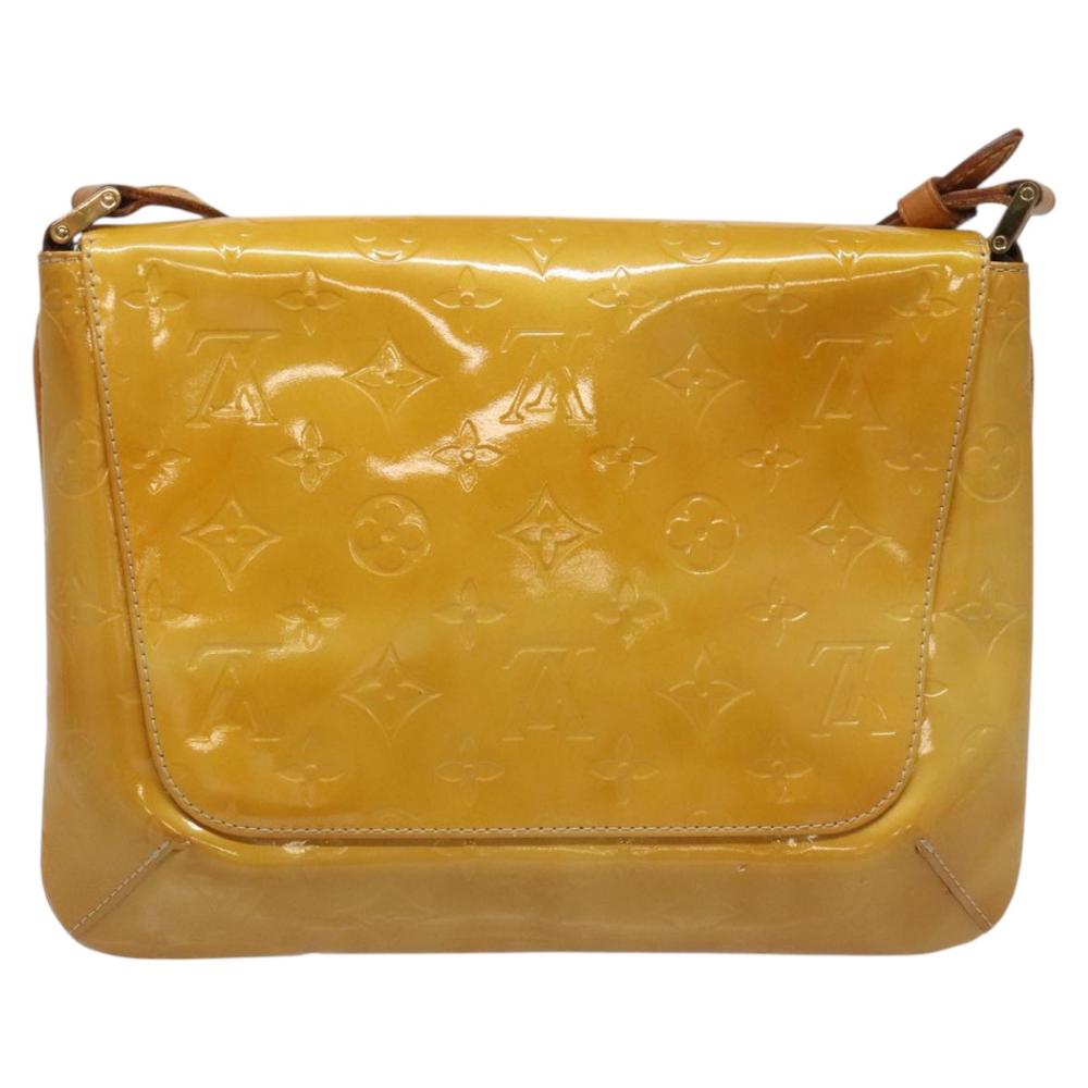 Louis Vuitton Thompson Street