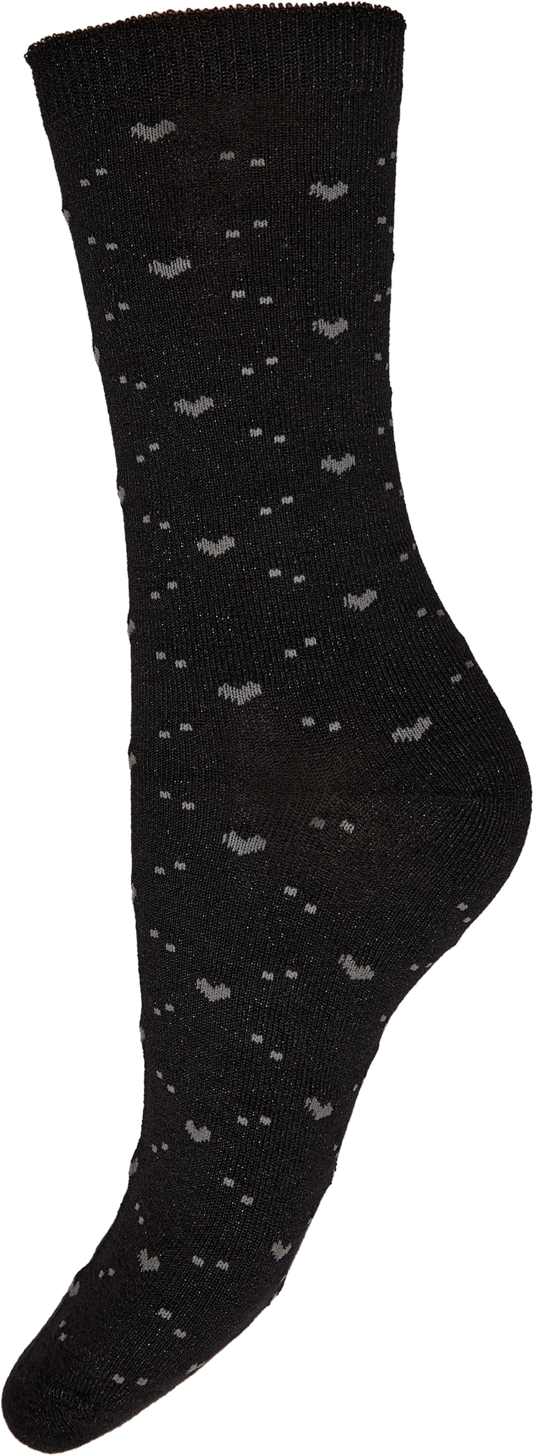 Hypethedetail Socks W/lurex