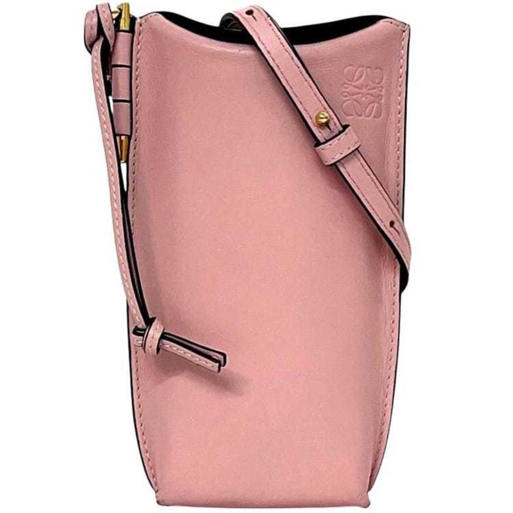 Loewe Bucket Bag