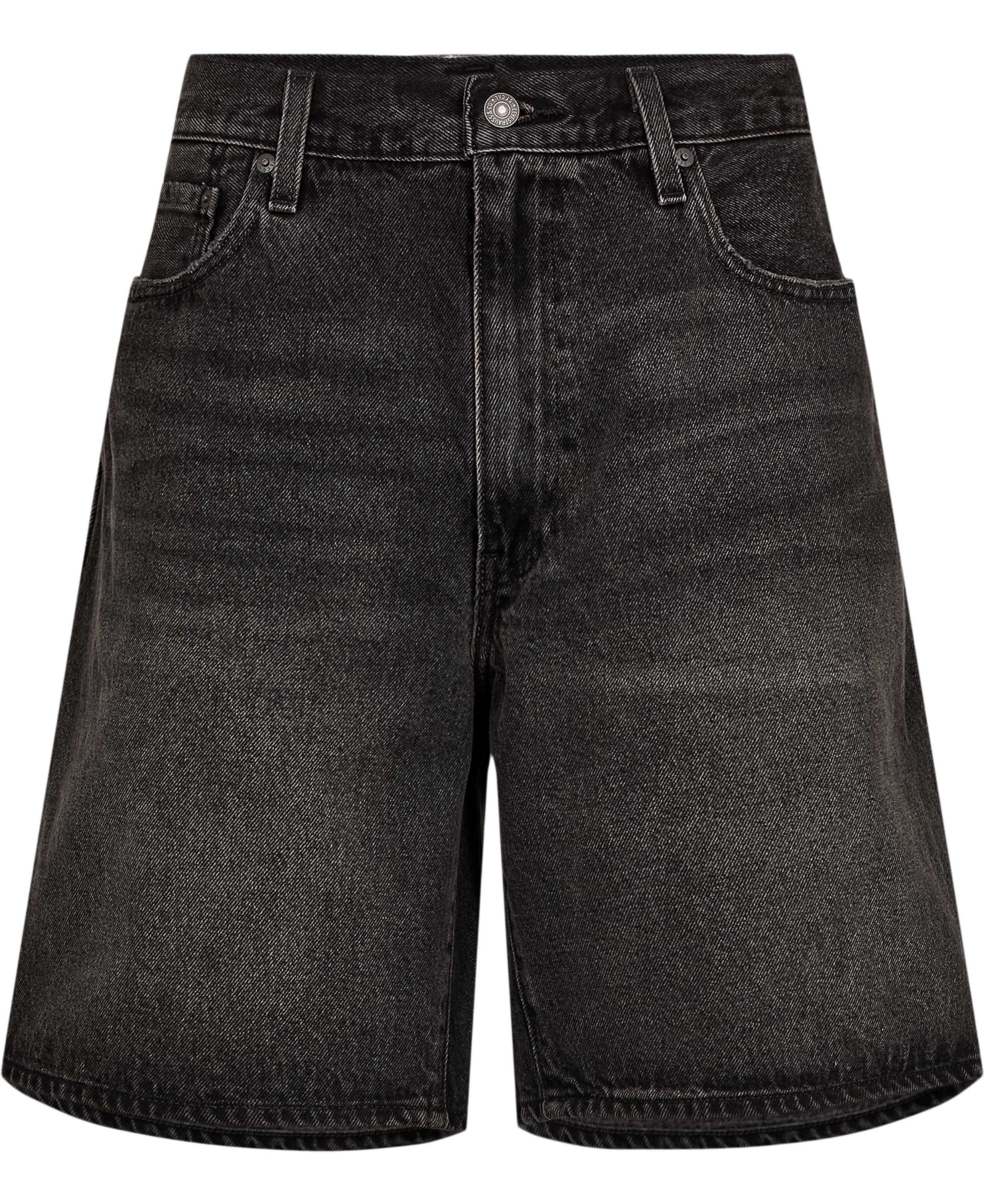 468 Loose Shorts WE GOT Motion