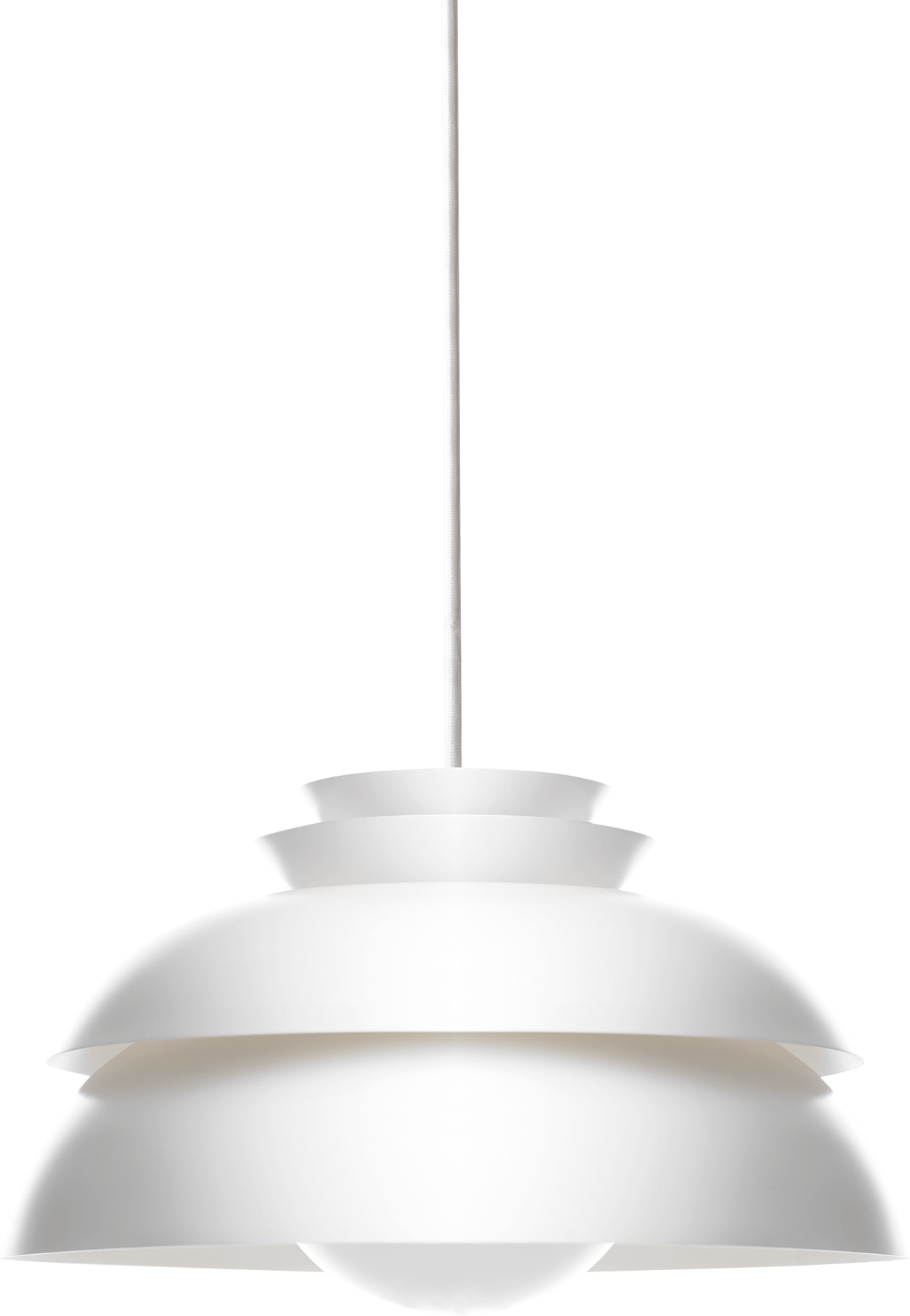 Concert™ P1, White