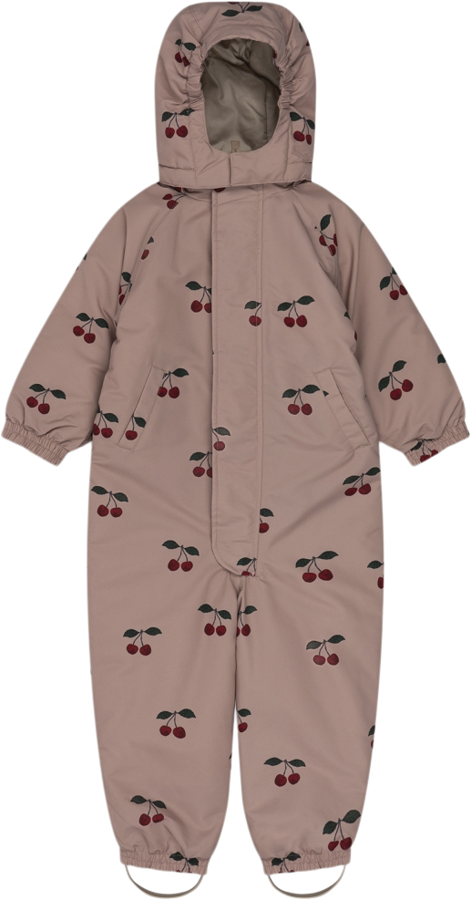 Nohr Snowsuit Print