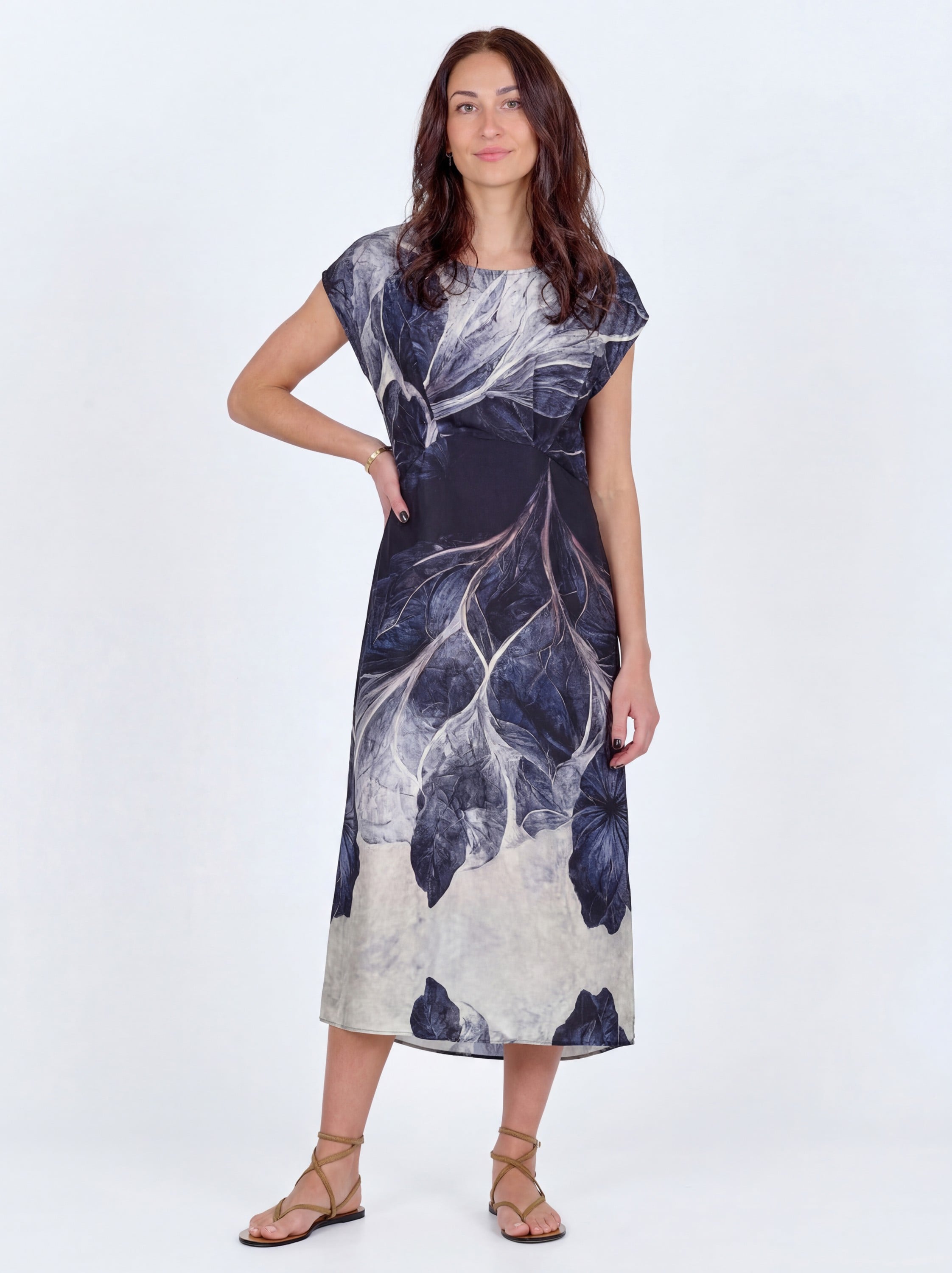 Cilje Dress