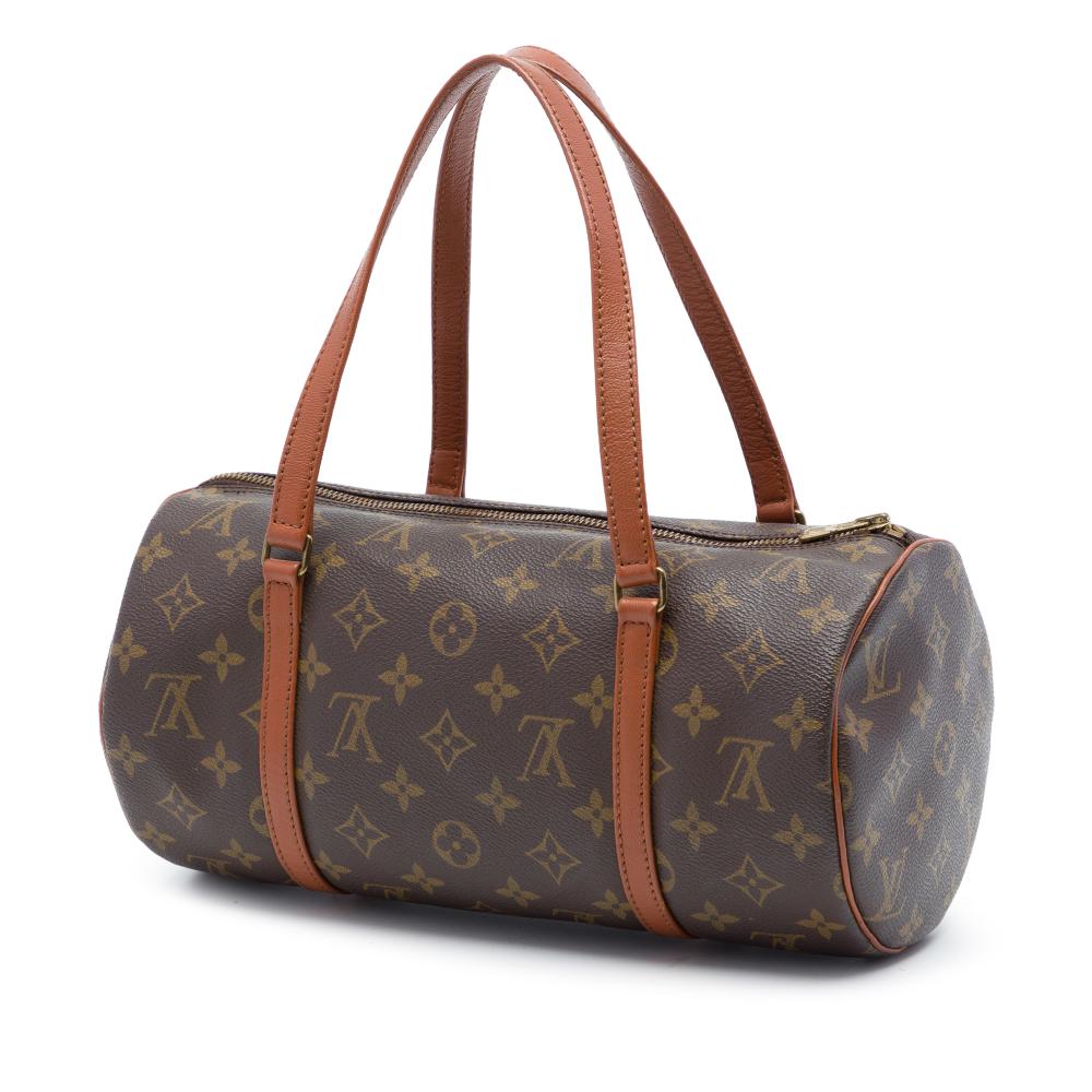 Louis Vuitton Papillon