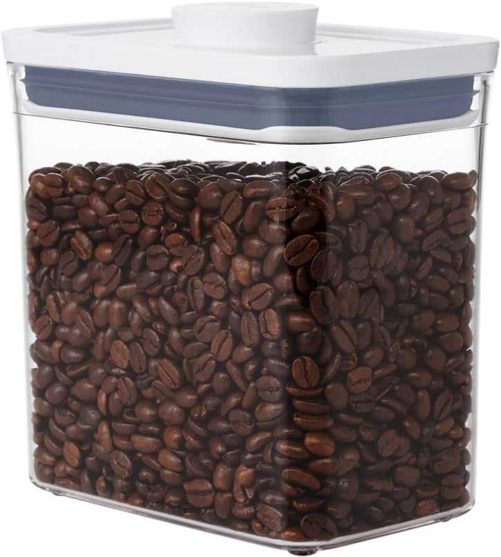 OXO POP Container, Rektangulær 1,6 l.