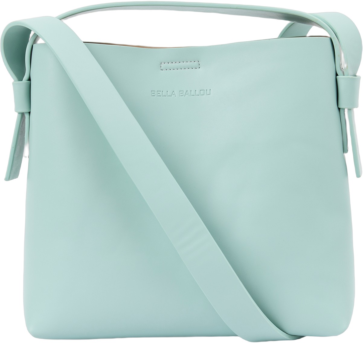 Mini City Shoulder Bag