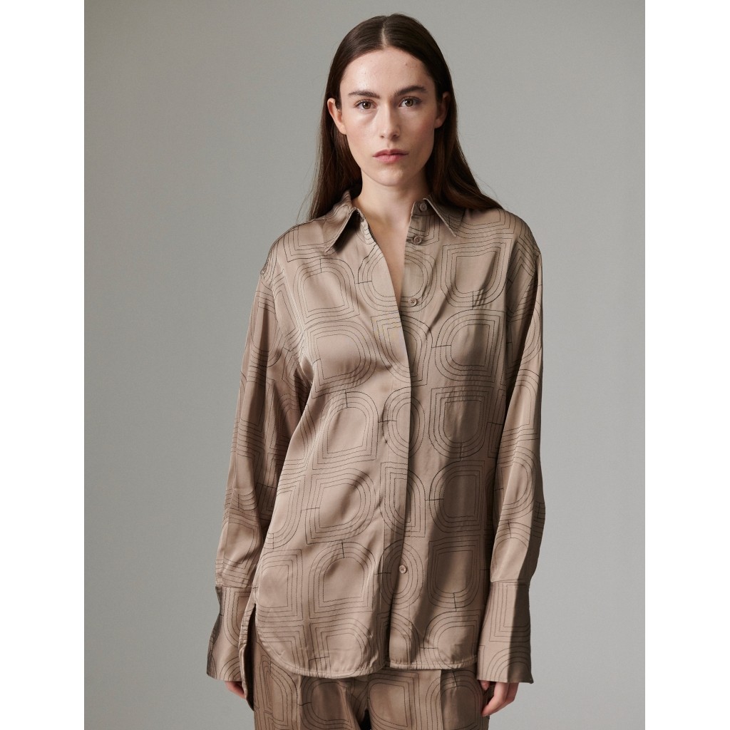 Stella Fluid Viscose Stitch