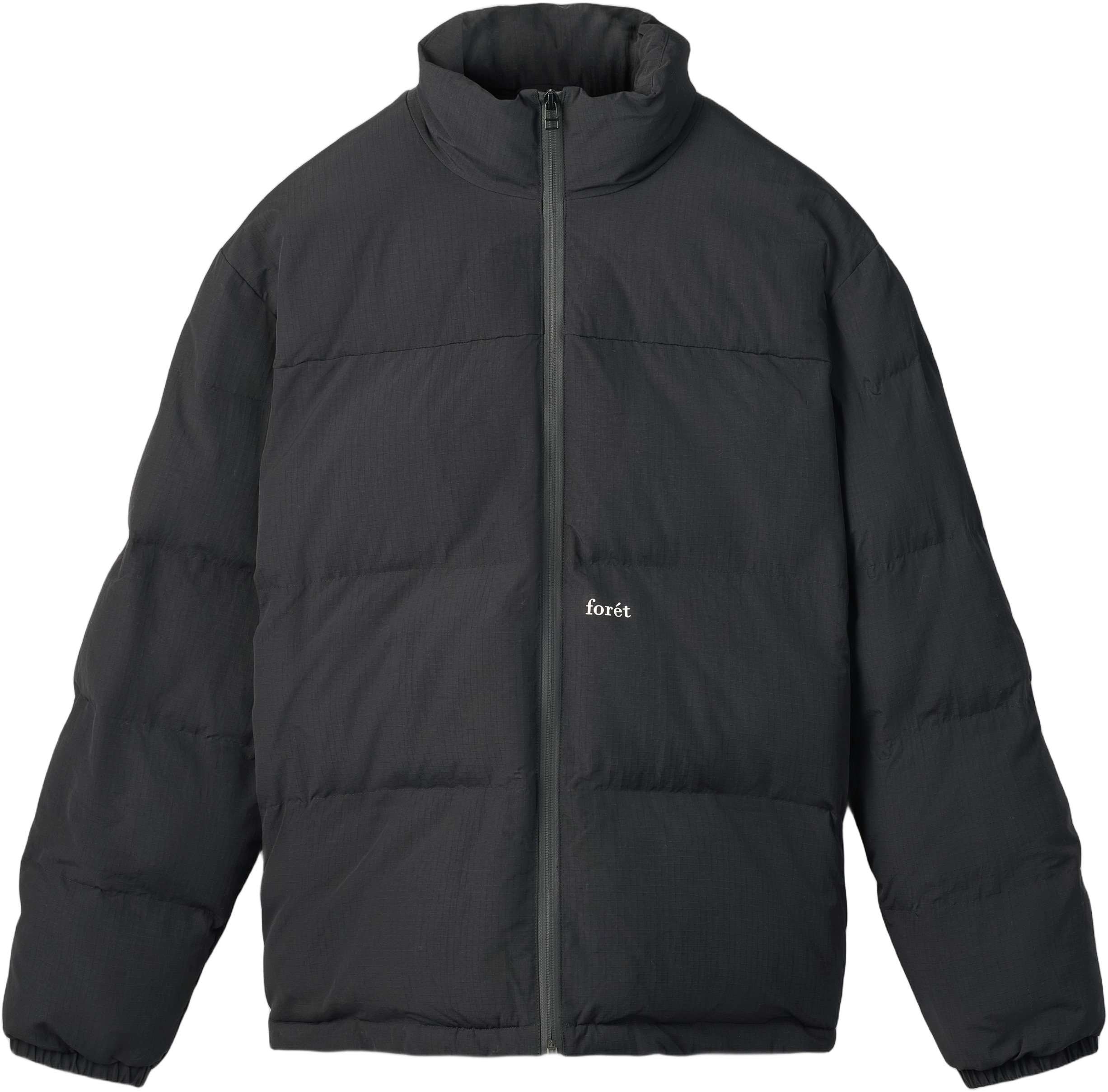 Polar Puffer Jacket