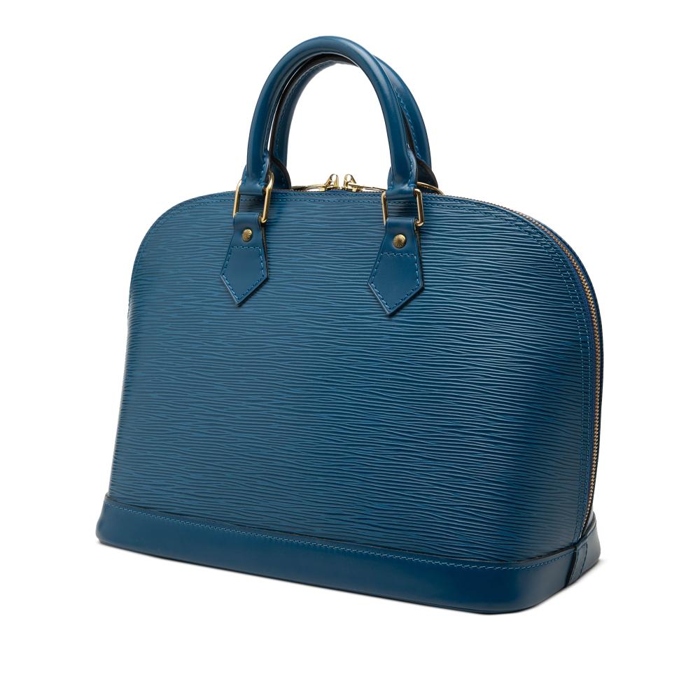 Louis Vuitton Alma