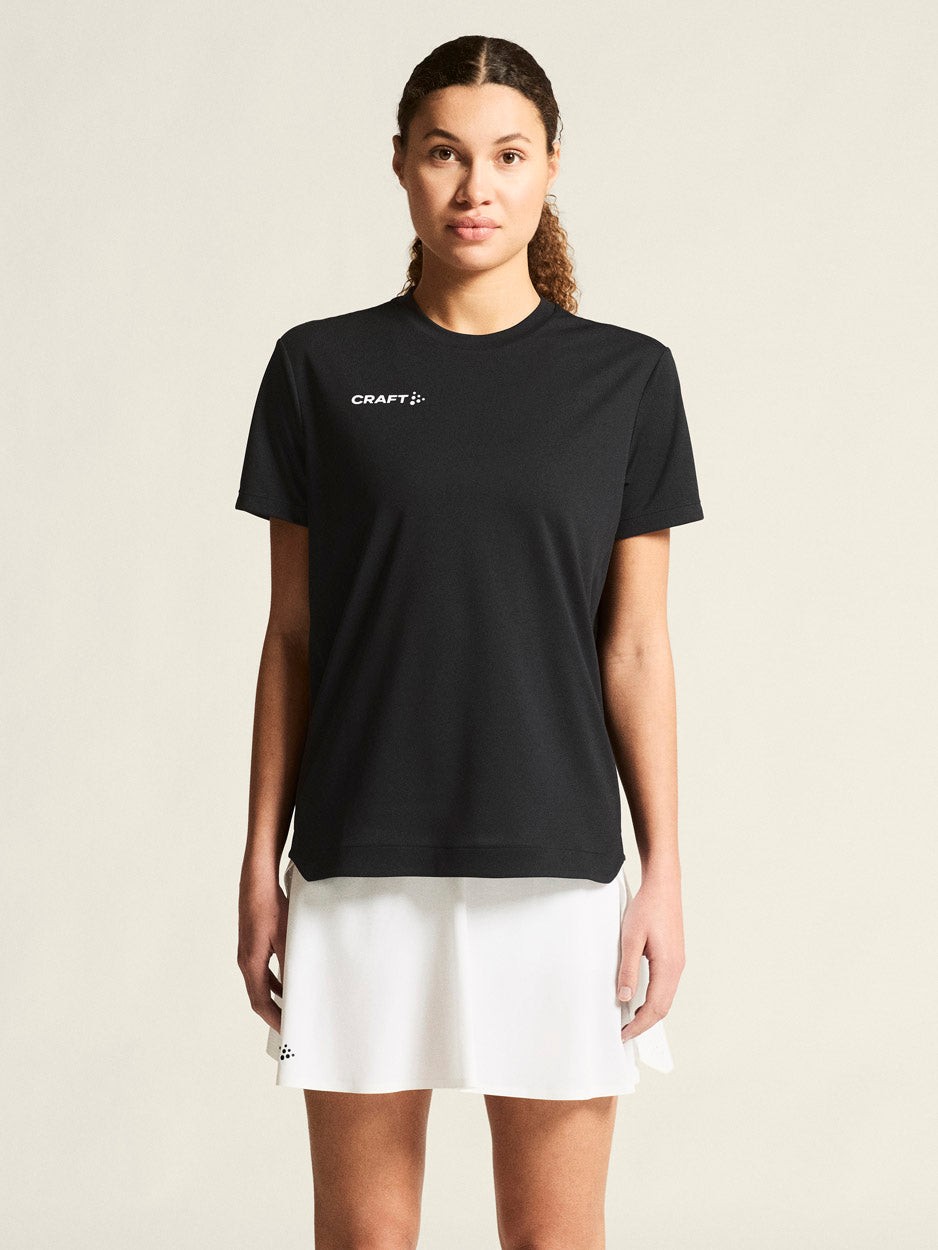 Evolve 2. 0 Structured Trænings Tshirt