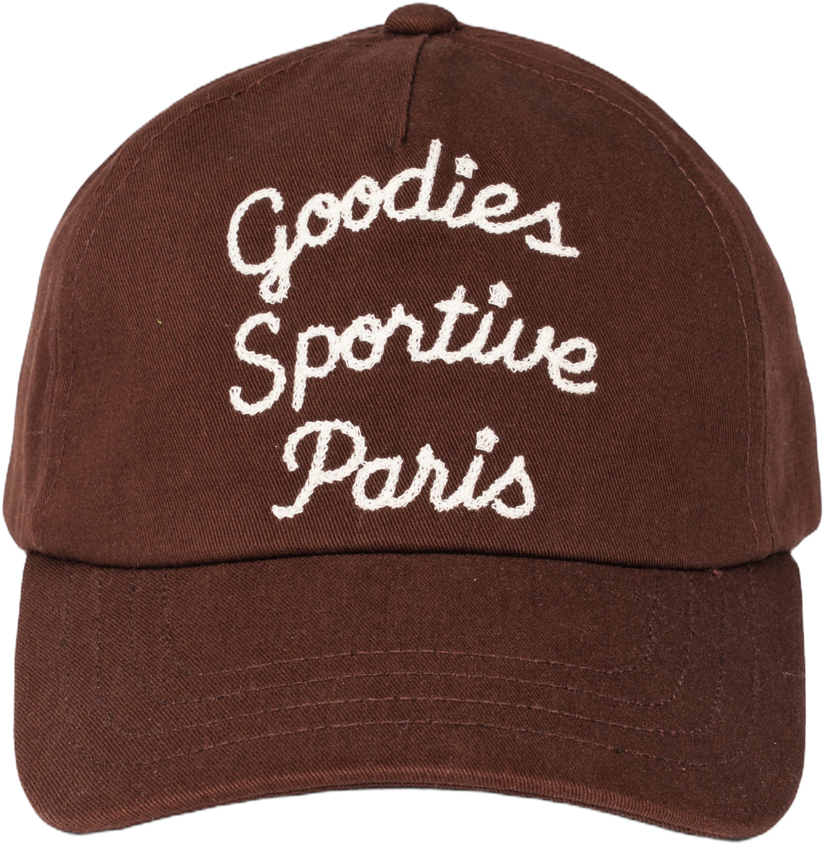 Mustang Paris CAP
