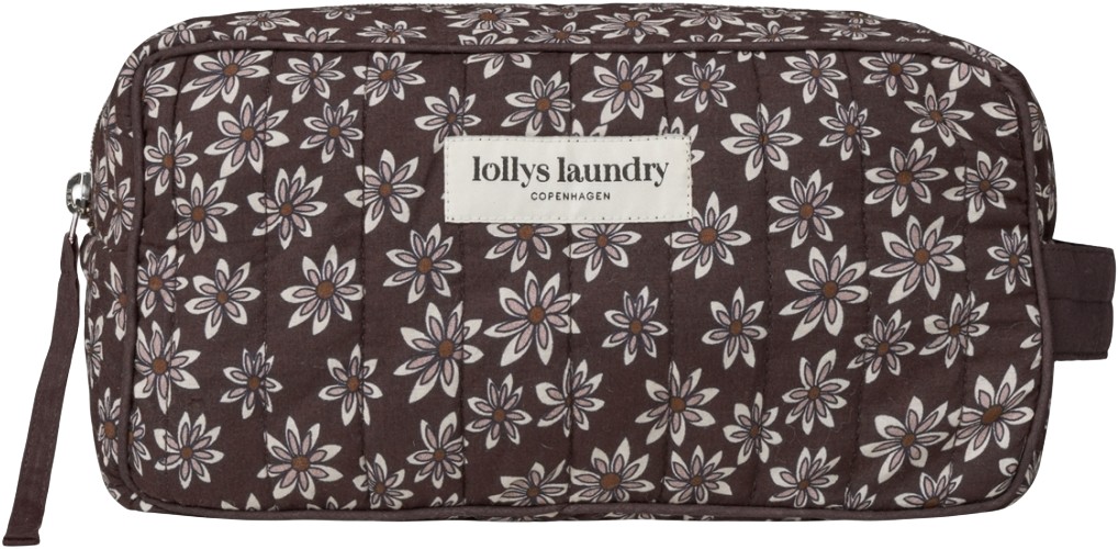 Cavell Makeup Bag