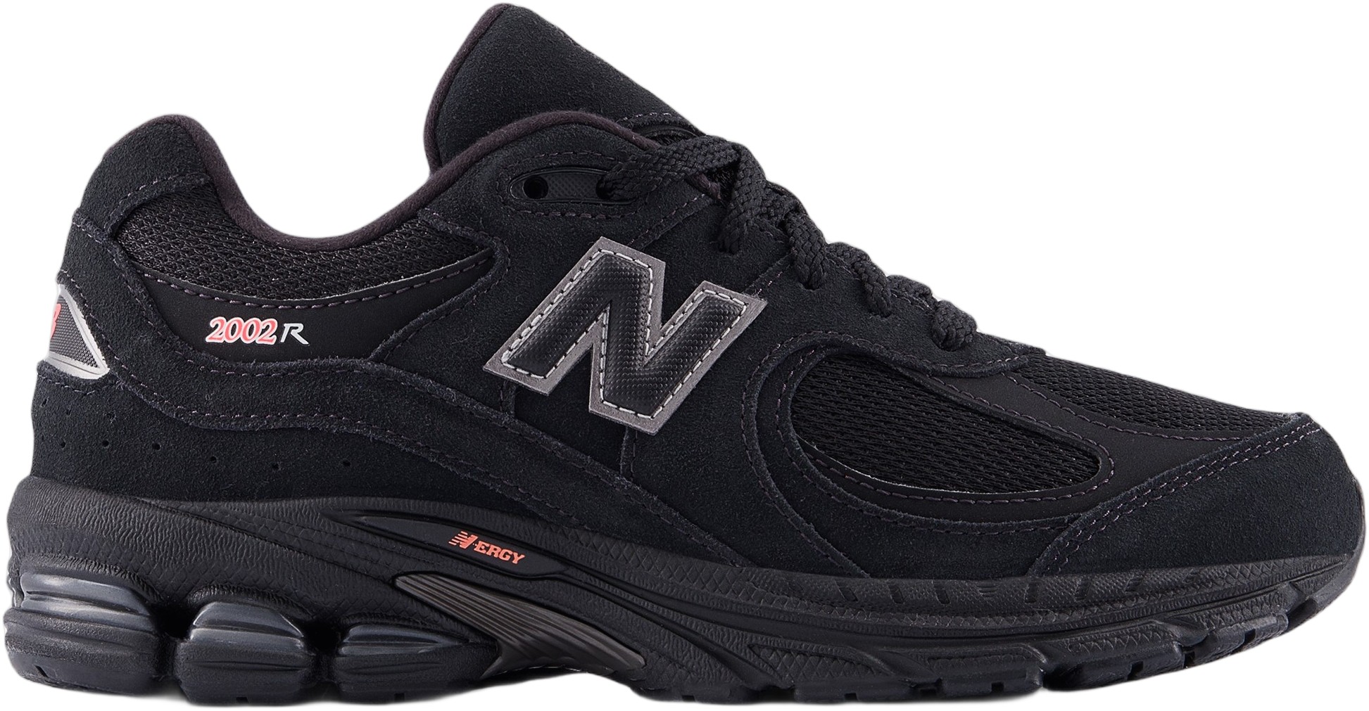 New Balance 2002 Kids Lace