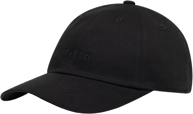 Arkk Active Bucket Hat Black