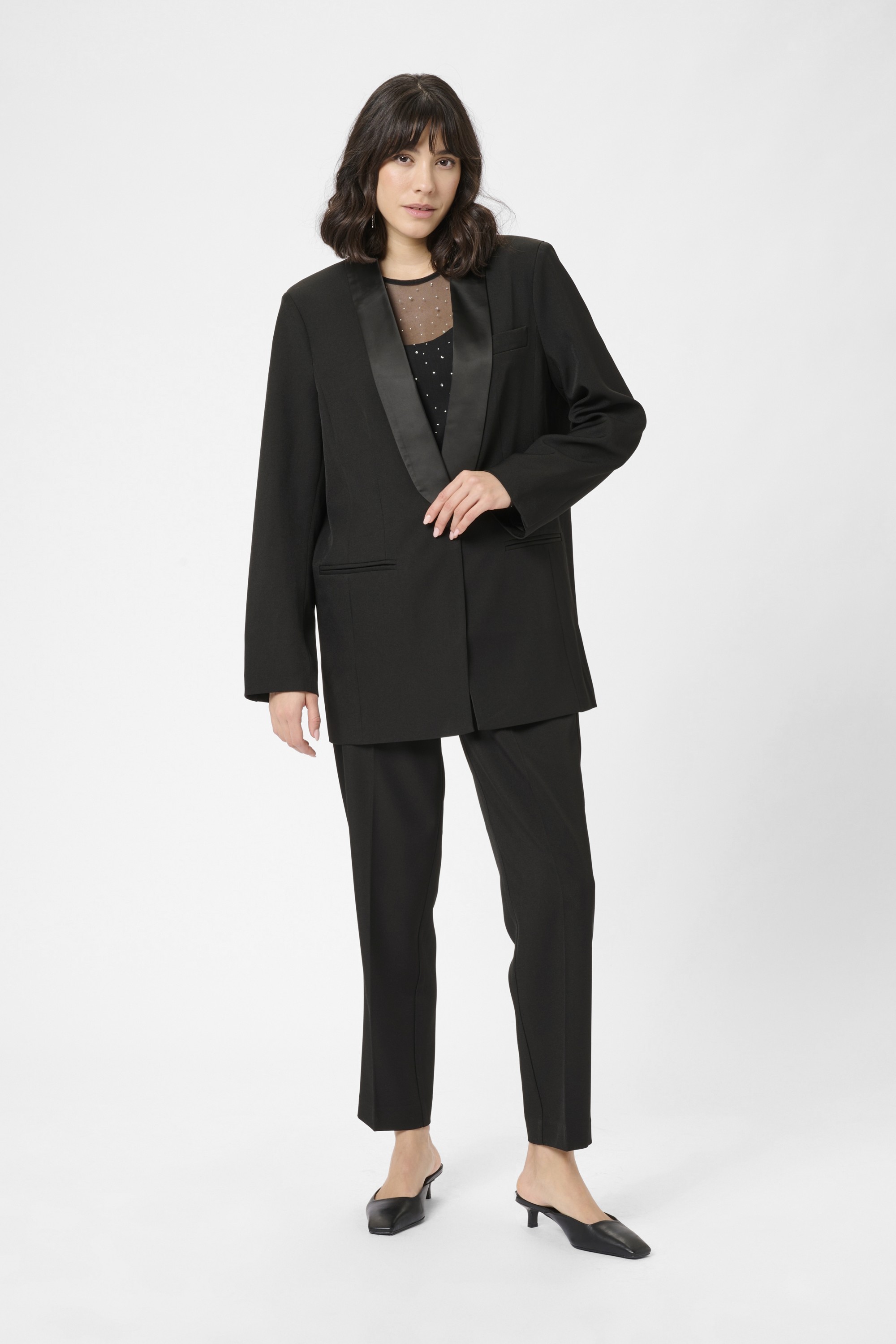 Kalorindia Blazer