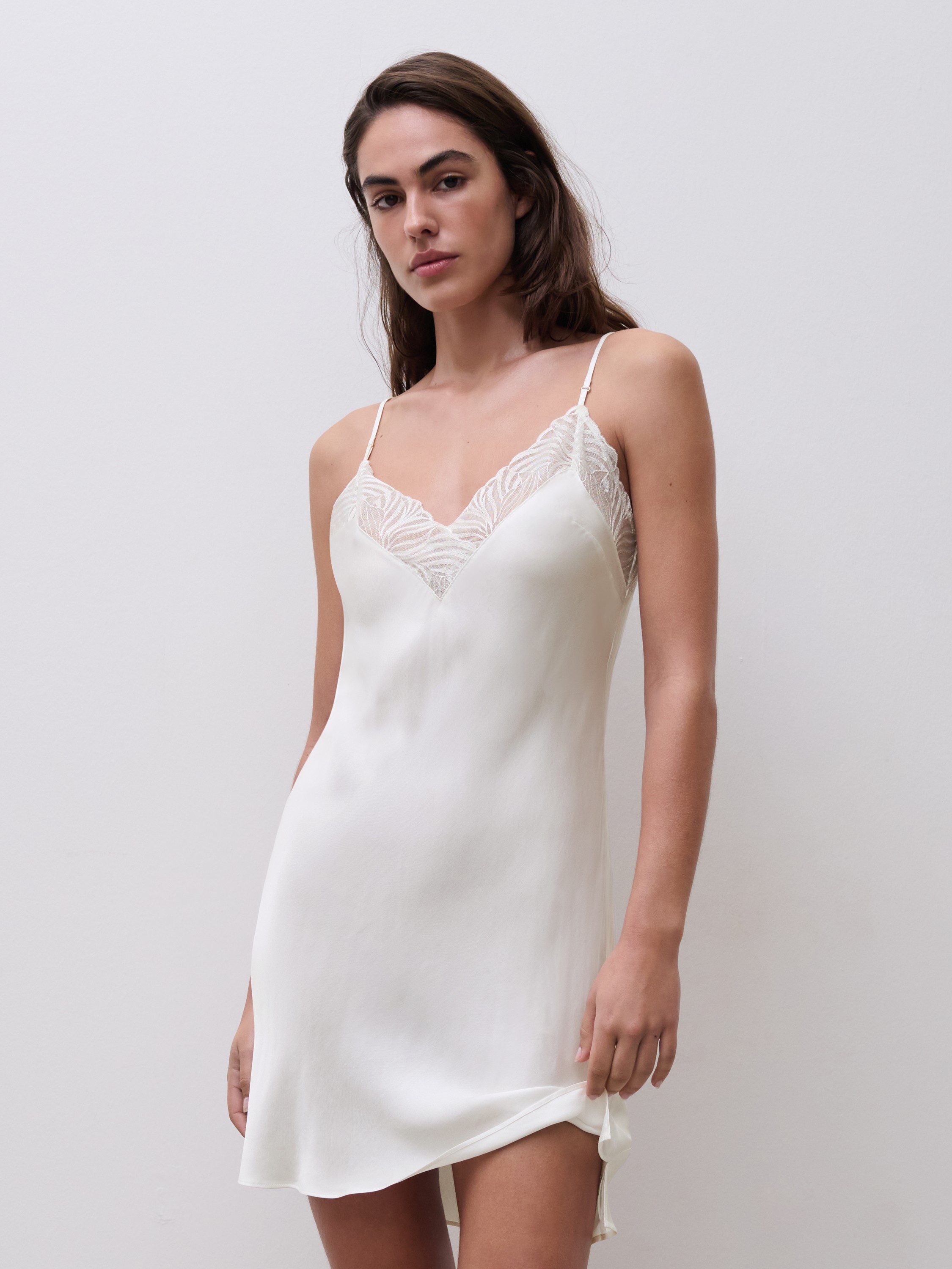 Legend Nightdress